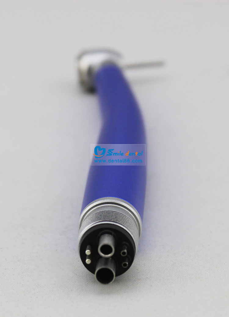 SDT-S864 Colorful Fiber Optic Handpiece